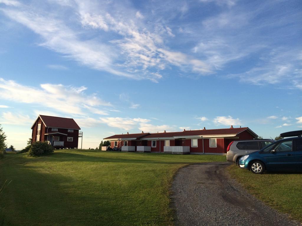 Вилла Moose Garden Orrviken Номер фото