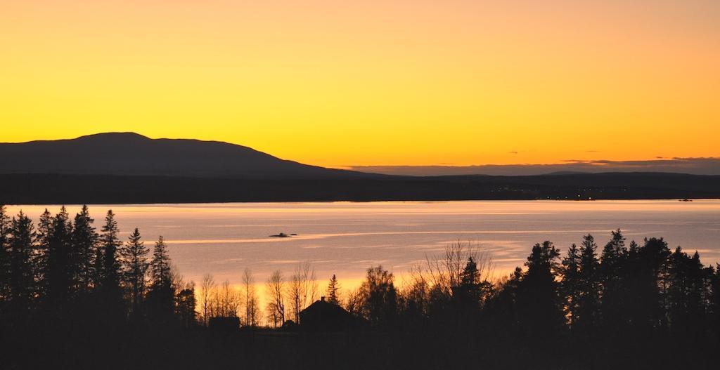 Вилла Moose Garden Orrviken Номер фото
